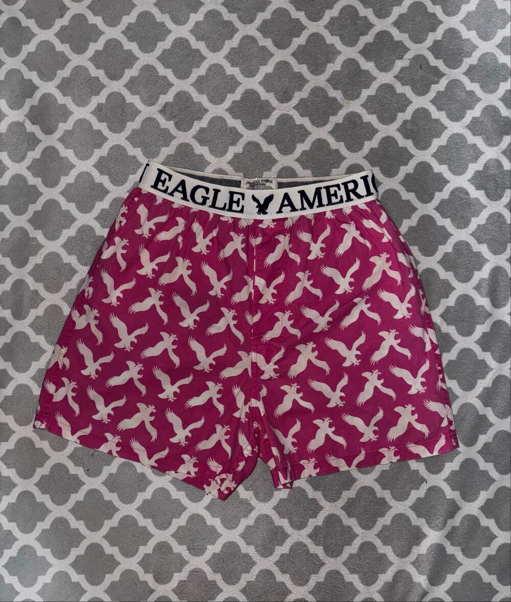 American Eagle Boxer shorts
